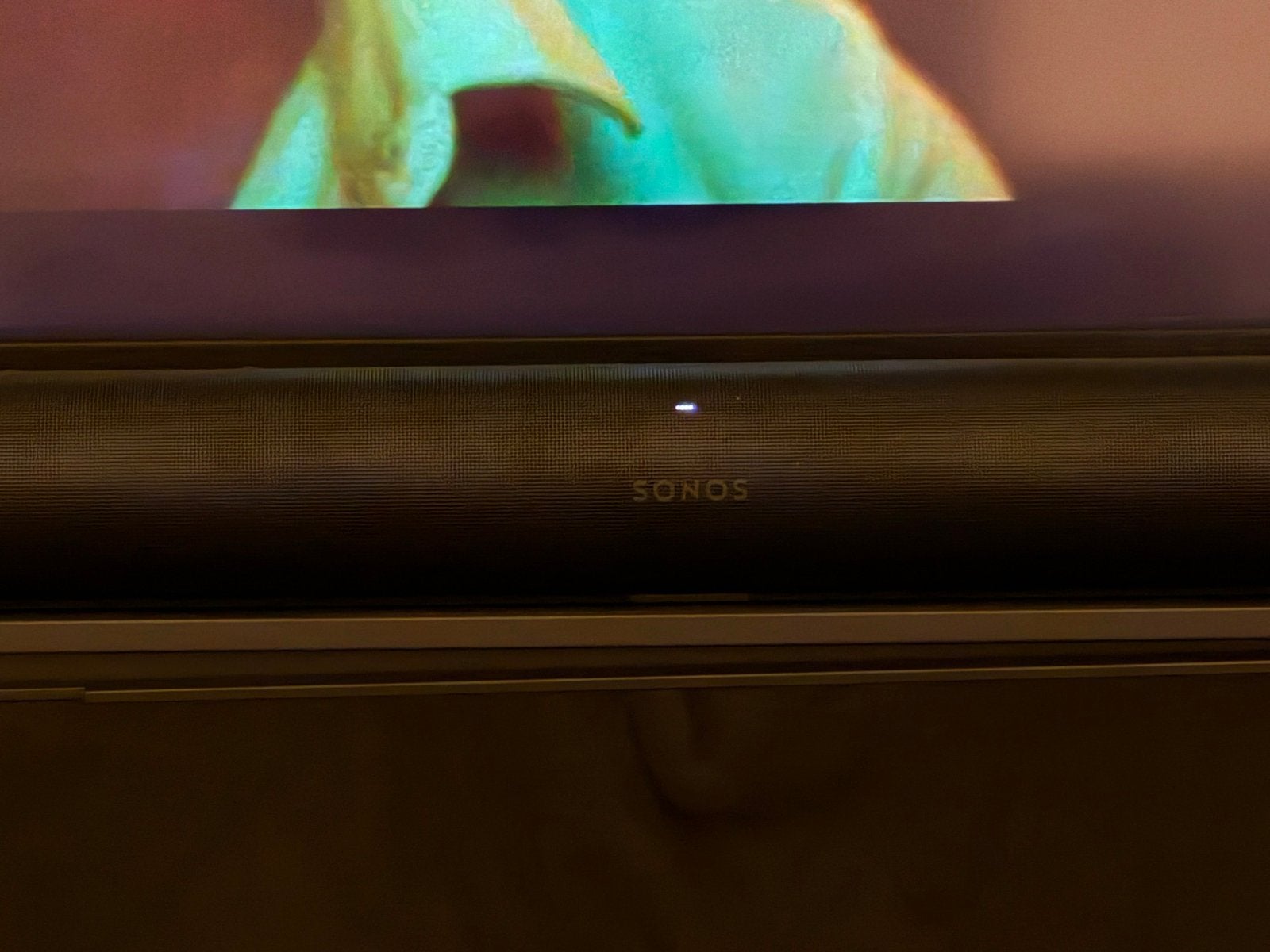 Sonos Arc, Ophalen, Zo goed als nieuw