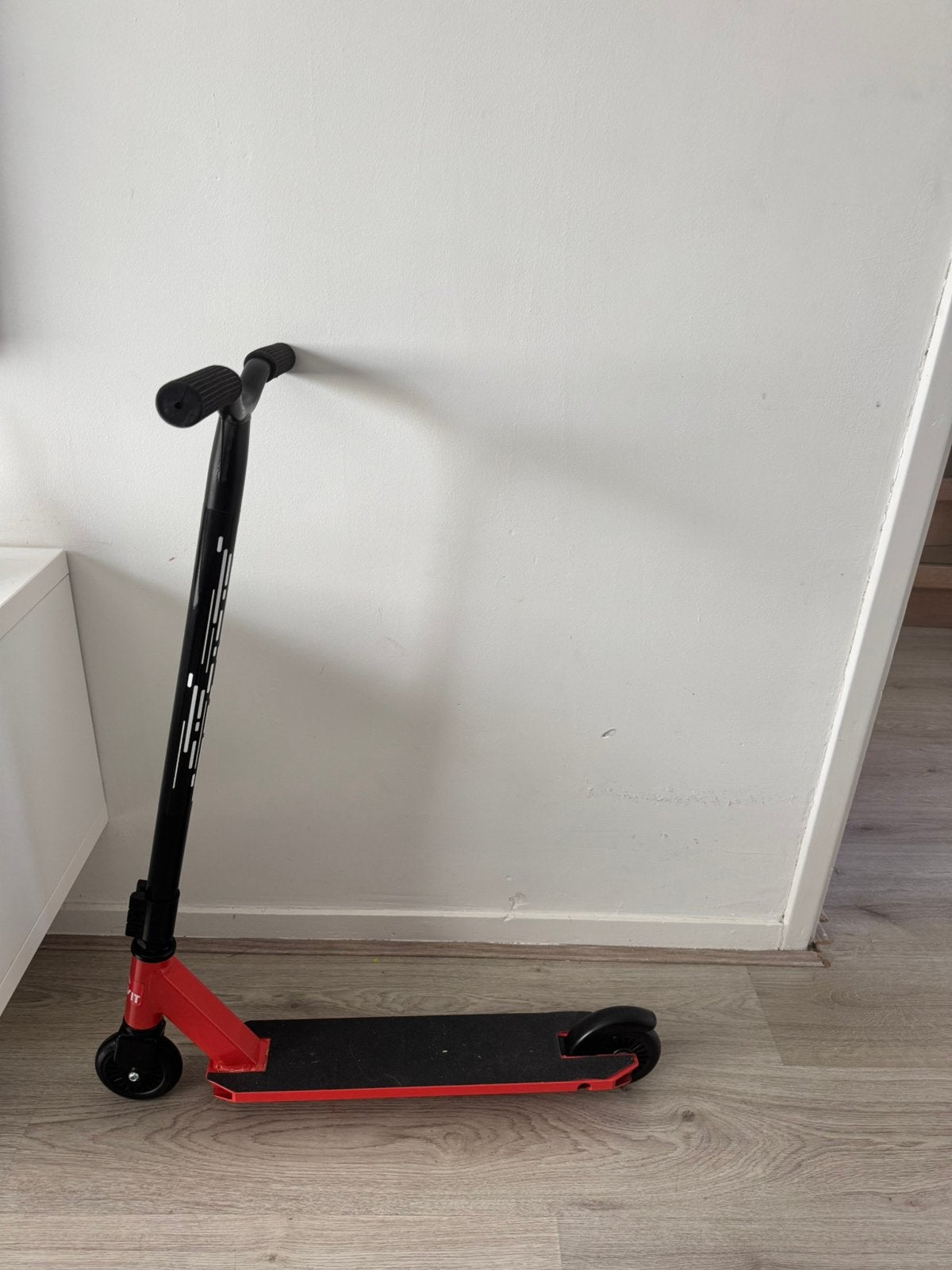 Step, Fietsen en Brommers, Steps, Ophalen of Verzenden, Zo goed als nieuw, Gewone step
