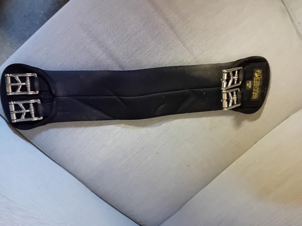 Kieffer singel 50 cm, Ophalen of Verzenden, Zo goed als nieuw, Dressuur