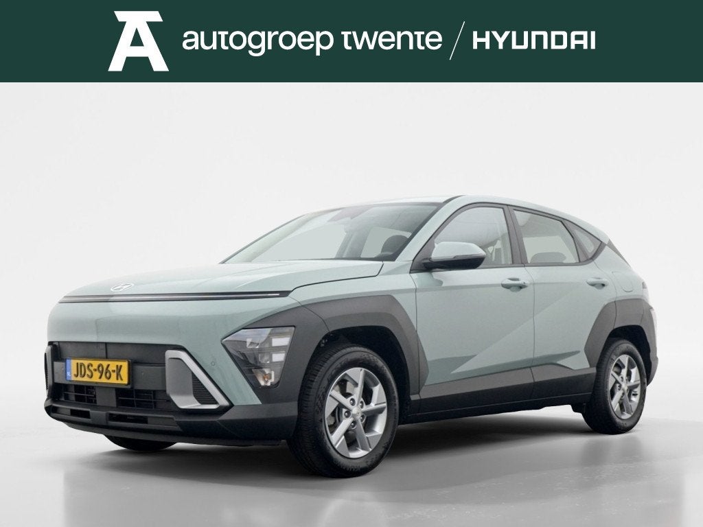 Hyundai KONA 1.6 GDI HEV Comfort | Private lease 529 pm! | N