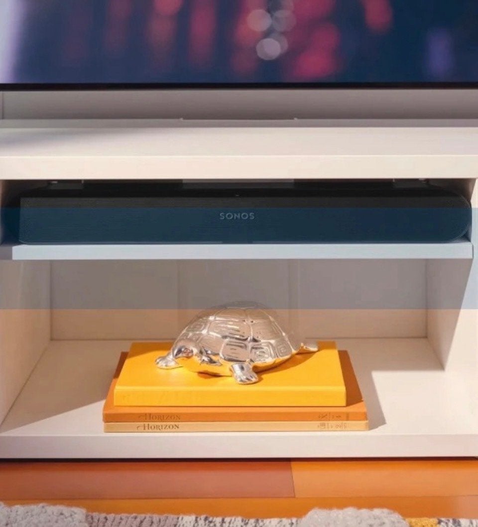 Sonos Ray Soundbar - Nieuw!
