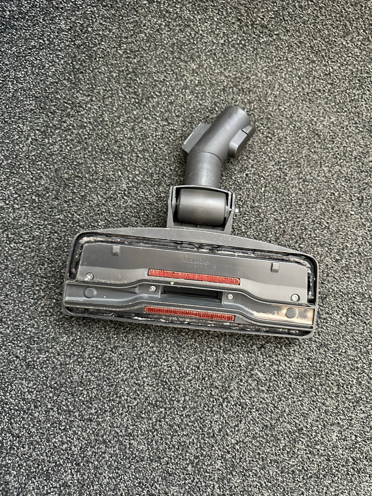 Miele ALLTEQ SBD 285-3 Stofzuigermond, Ophalen of Verzenden, Gebruikt, Geschikt voor harde vloeren, Miele