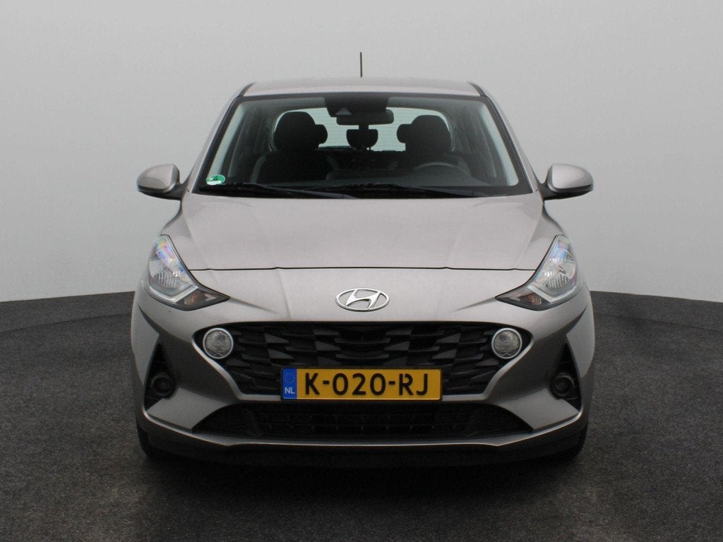 Hyundai i10 1.0 Comfort Smart 5-zits VERWACHT ! | AUTOMAAT |, Auto's, Hyundai, 12 maanden, Stof, Gebruikt, 899 kg