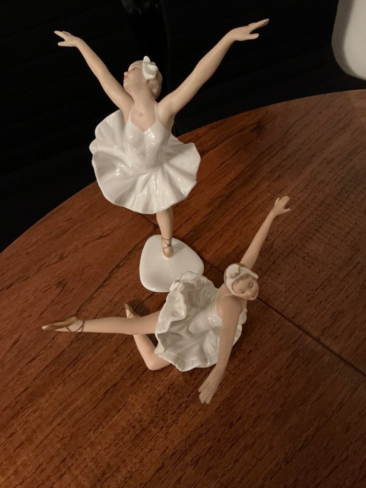 Sale✨Balletdanseres ‘n., Verzamelen, Verzenden, Zo goed als nieuw, Dier