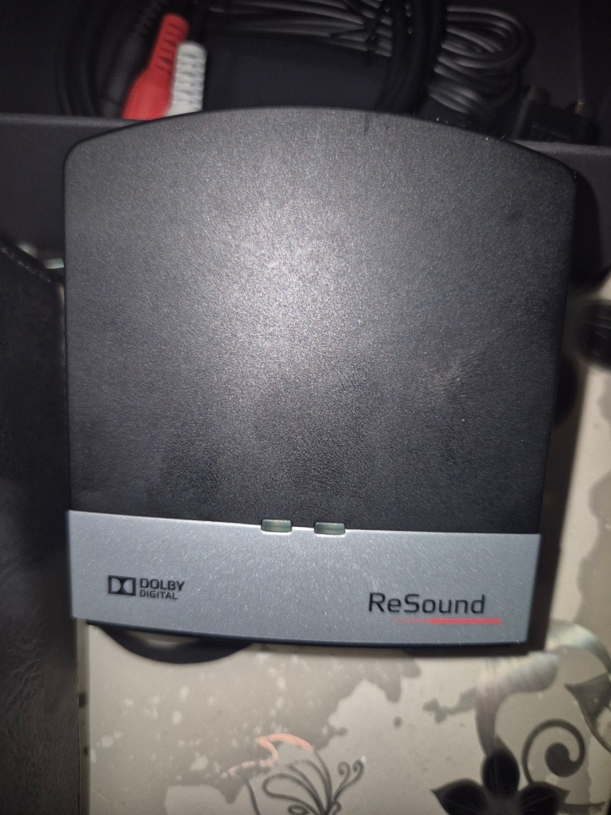 ReSound Dolby Digital Audio Streamer, Ophalen of Verzenden
