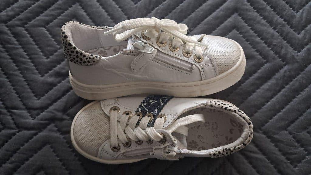 5, NIEUWE Develab Kinderschoenen Maat 26, Ophalen, Nieuw, Jongen of Meisje, Schoenen