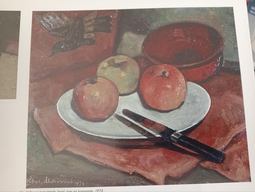 Kees Stikvoort: Elke dag een dag te kort (1891-1975), Ophalen of Verzenden, Gelezen, Nederland