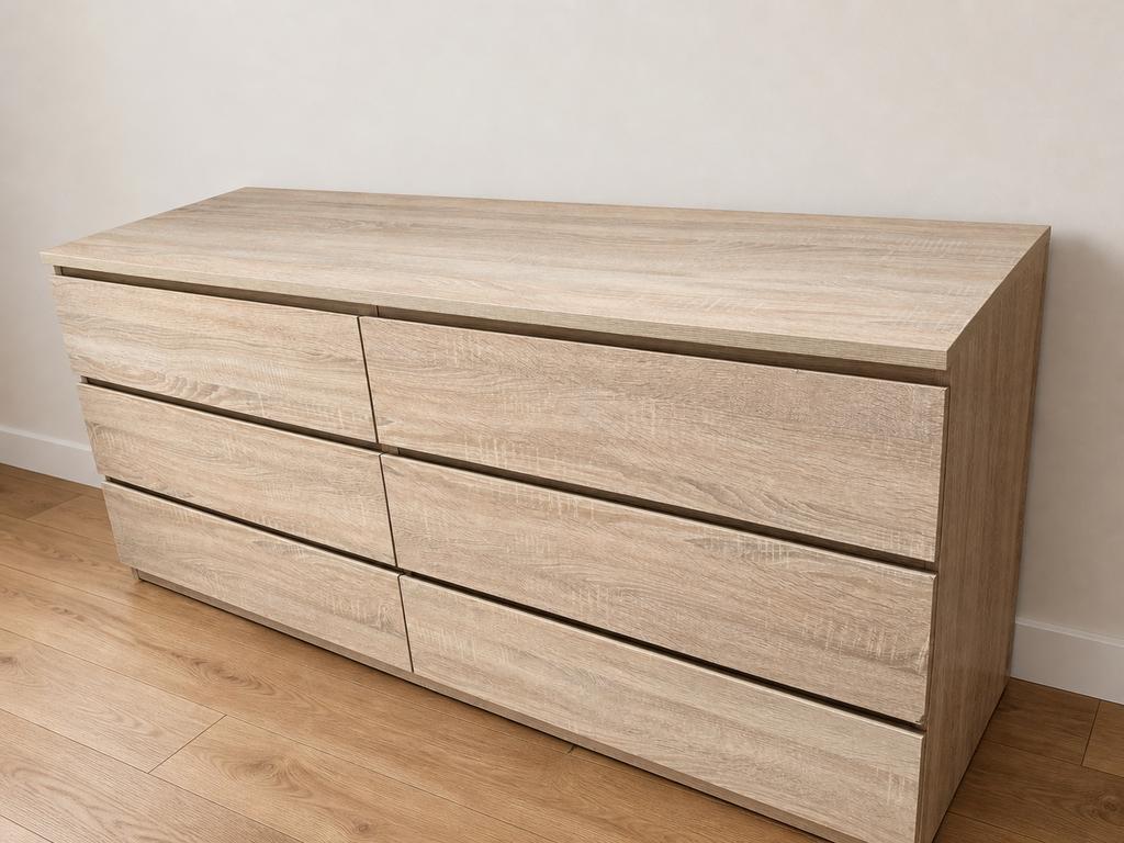 Ikea lade kast, Huis en Inrichting, Kasten | Ladekasten, Ophalen, Zo goed als nieuw