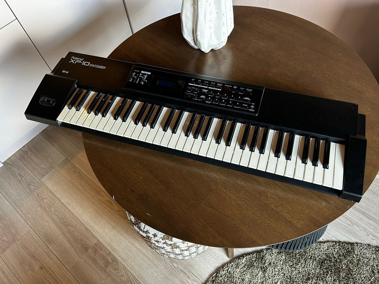 Roland XP-10 keyboard, Muziek en Instrumenten, Keyboards, Ophalen, Zo goed als nieuw, Overige aantallen, Roland
