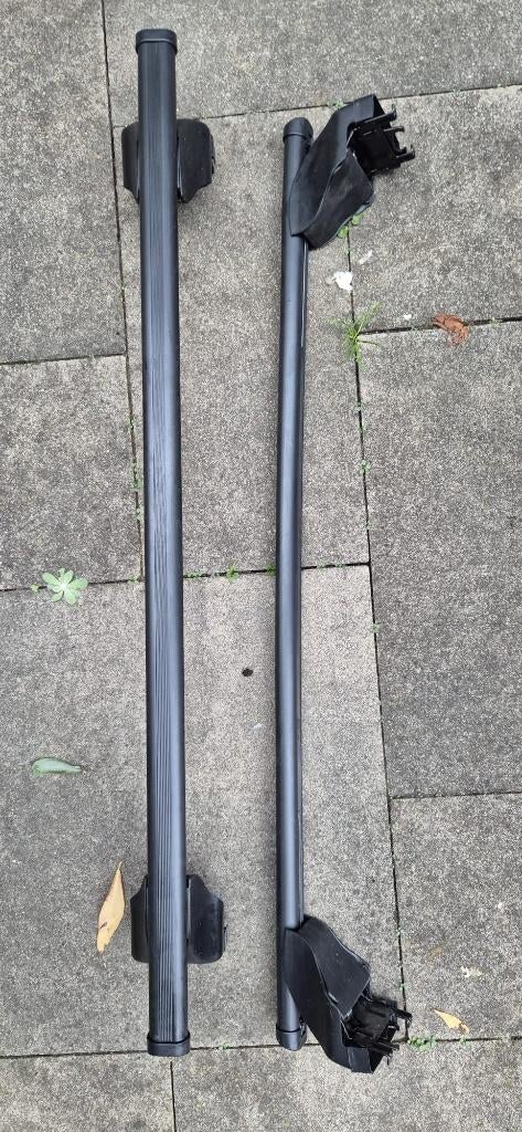 Dakdragers, Auto diversen, Ophalen, Zo goed als nieuw