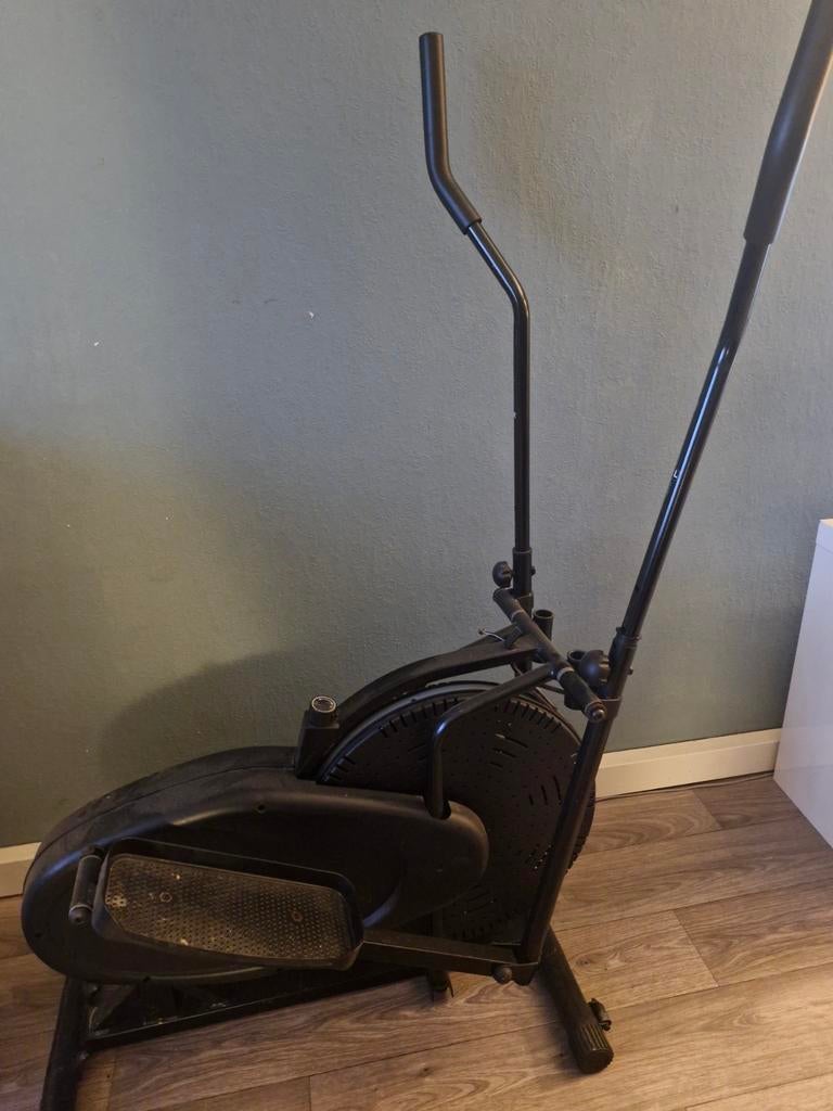 Crosstrainer voor thuisfitness, Ophalen of Verzenden