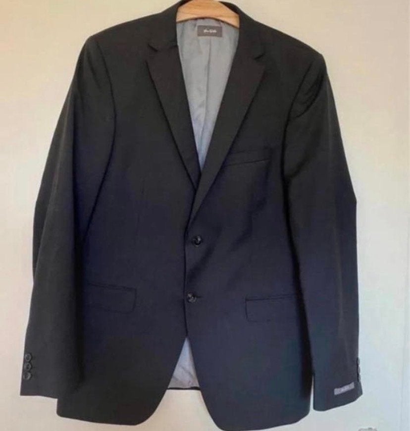 Stijlvol Van Gils colbert - Maat 52, Kleding | Heren, Kostuums en Colberts, Ophalen of Verzenden, Zo goed als nieuw, Maat 52/54 (L)