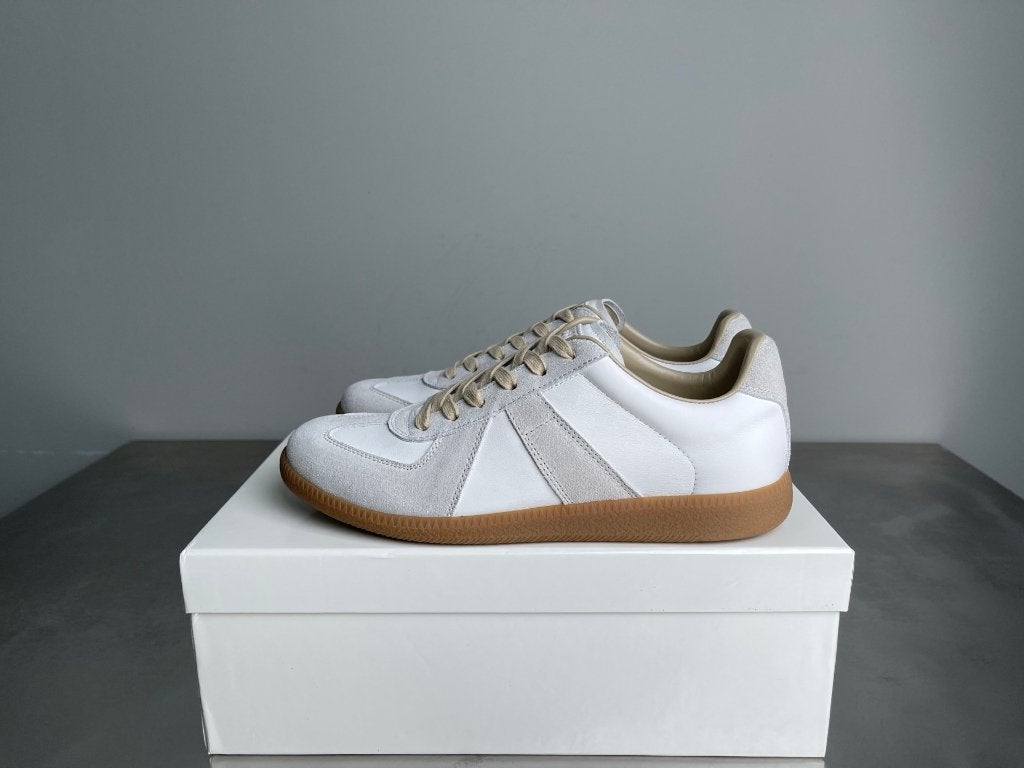 Maison Margiela Replica, Verzenden, Wit, Maison Margiela, Nieuw