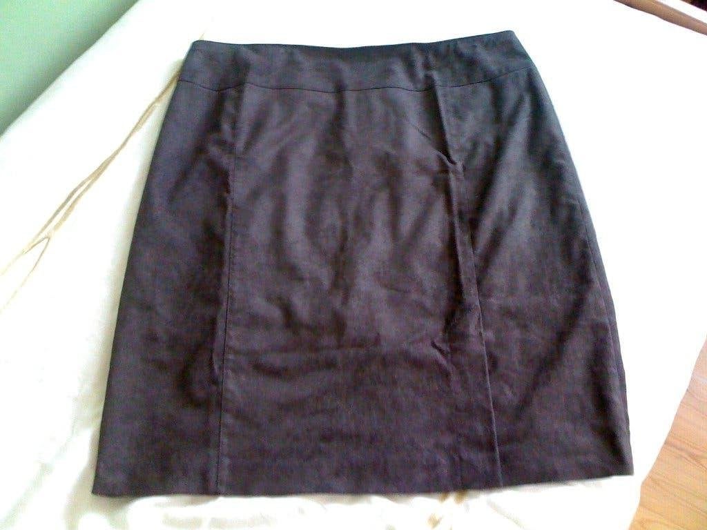 rok, maat 46, Kleding | Dames, Bruin, Sommermann, Maat 46/48 (XL) of groter, Ophalen of Verzenden