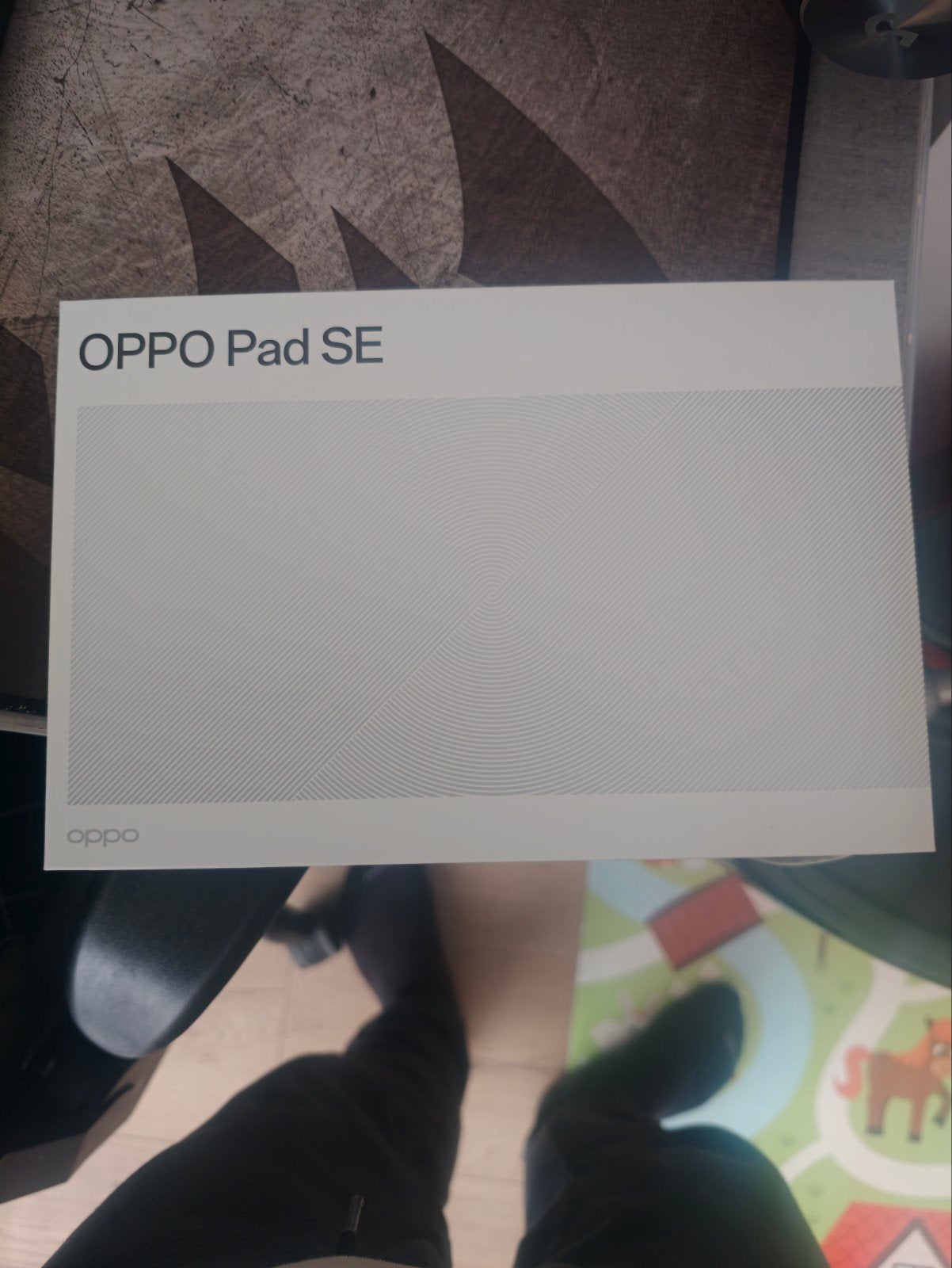 Nieuwe OPPO Pad SE - Ongeopend in doos, Computers en Software, Pad SE, OPPO, 11 inch, Nieuw