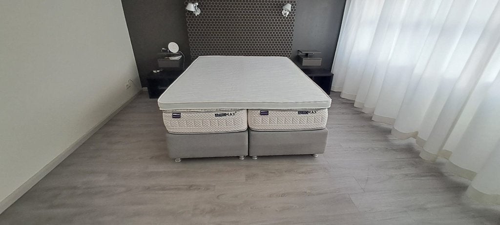Foto 5 van Boxspring Swiss Sense 160 x 200