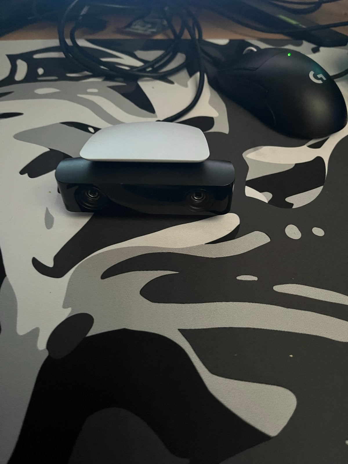 Sony PlayStation 5 HD Camera - Zo goed als nieuw, Ophalen of Verzenden, Zo goed als nieuw