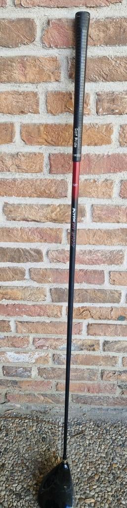 King Cobra F/Speed 10.5 driver, Ophalen of Verzenden, Nieuw, Club