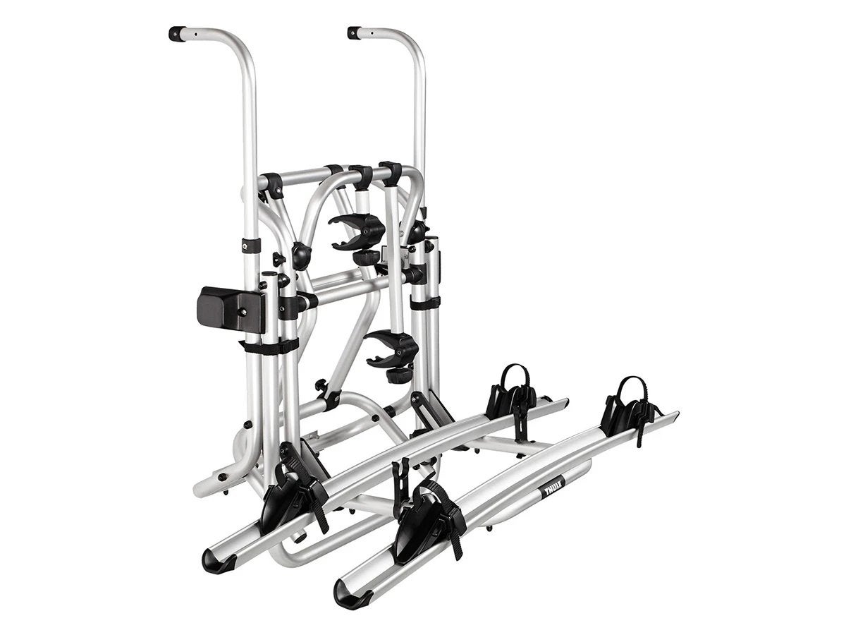 Thule Lift V16 Fietsendrager voor 2 bikes (camper), Ophalen, Zo goed als nieuw