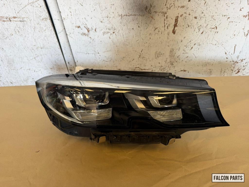 BMW 3 serie Koplamp (G20, G80, G28) Links, Auto-onderdelen, Ophalen of Verzenden, Nieuw, BMW
