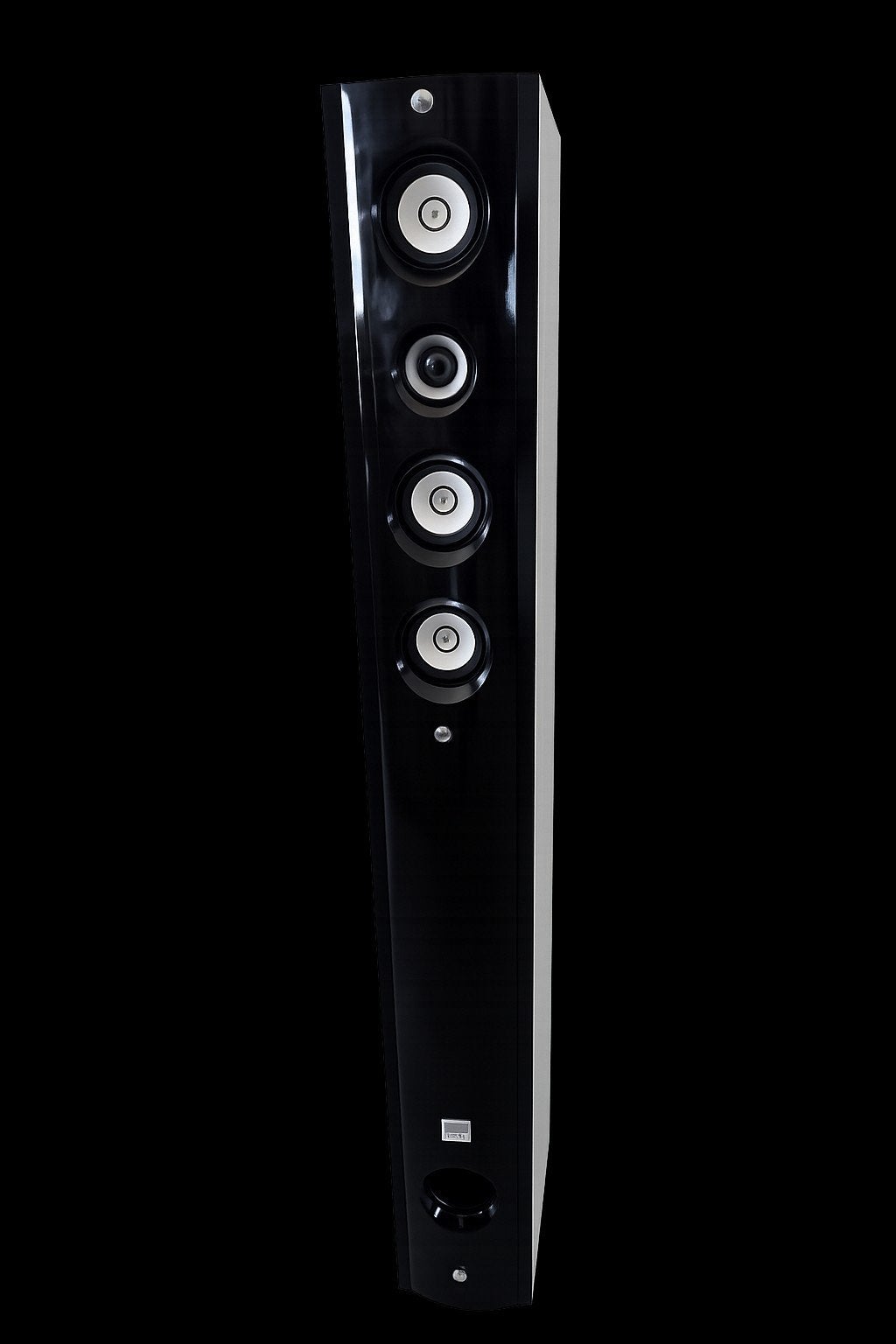Koda D92F Vloerstaande Luidsprekers - Nieuw in Doos, Vloerstaande luidspreker, Nieuw, Geschikt voor surround/home cinema, Ophalen