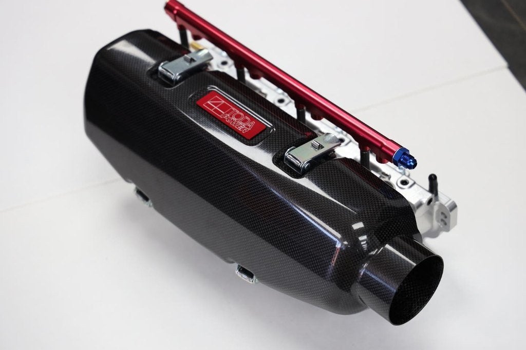 Toda Racing Sports Injection kit - Mx5 Mx-5 BP NA8C NB8C, Ophalen of Verzenden