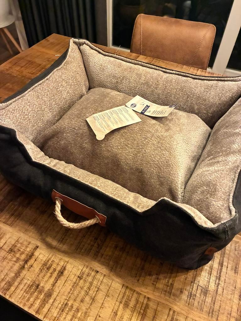 Hondenmand Trixie Be Nordic nieuw, Ophalen of Verzenden, Nieuw