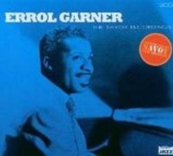 Erroll Garner, Ophalen of Verzenden, 1980 tot heden, Zo goed als nieuw, Jazz