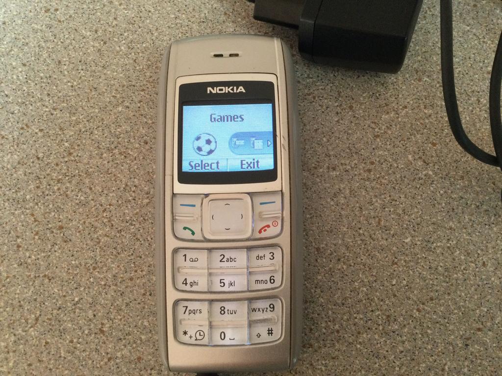 Nokia 6300, simlockvrij, Ophalen, Zo goed als nieuw, Geen camera