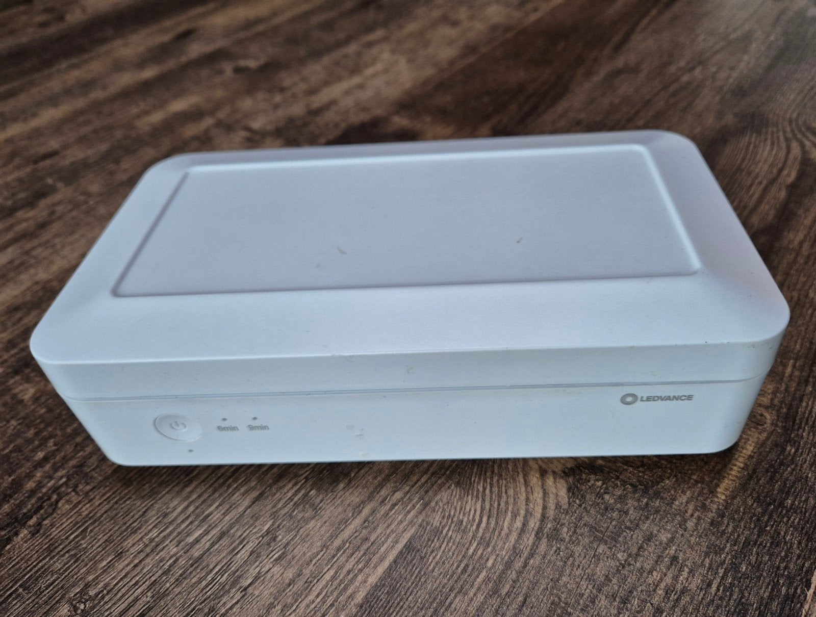 Ledvance UV-C sterilisator box, Verzenden, Zo goed als nieuw, Overige typen