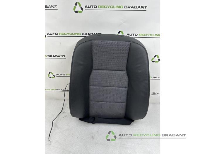 Stoel Bekleding rechts van een Mercedes C-Klasse, Gebruikt, -, -, Ophalen of Verzenden