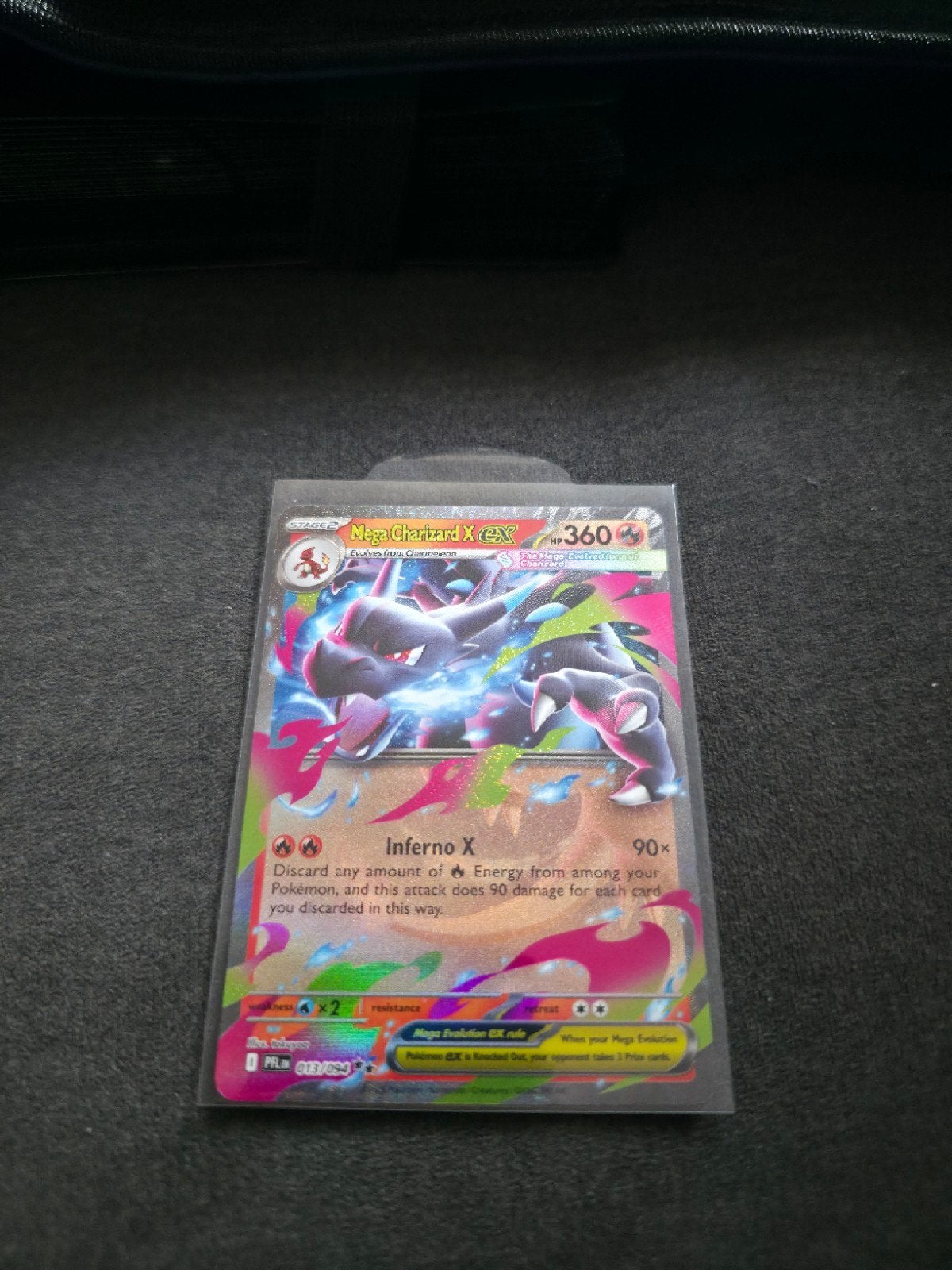 Diverse Pokémon Kaarten Collectie - Zeldzame EX/GX/VMAX, Hobby en Vrije tijd, Ophalen of Verzenden, Zo goed als nieuw, Meerdere kaarten