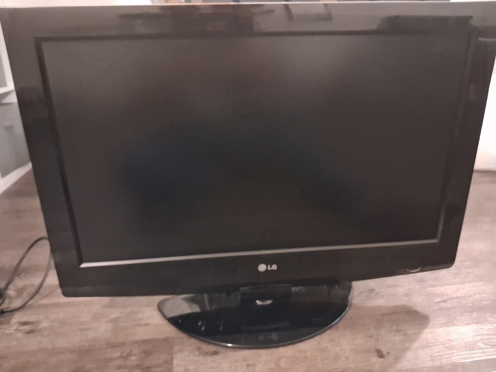 LG LCD TV - Gebruikt, in goede staat, Ophalen, Gebruikt, 50 Hz, LG