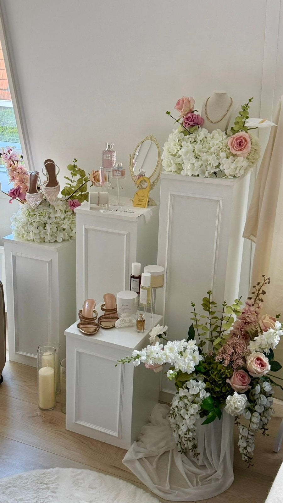 Bridalroom Te Huur by byachii_, Ophalen, Zo goed als nieuw, Overige