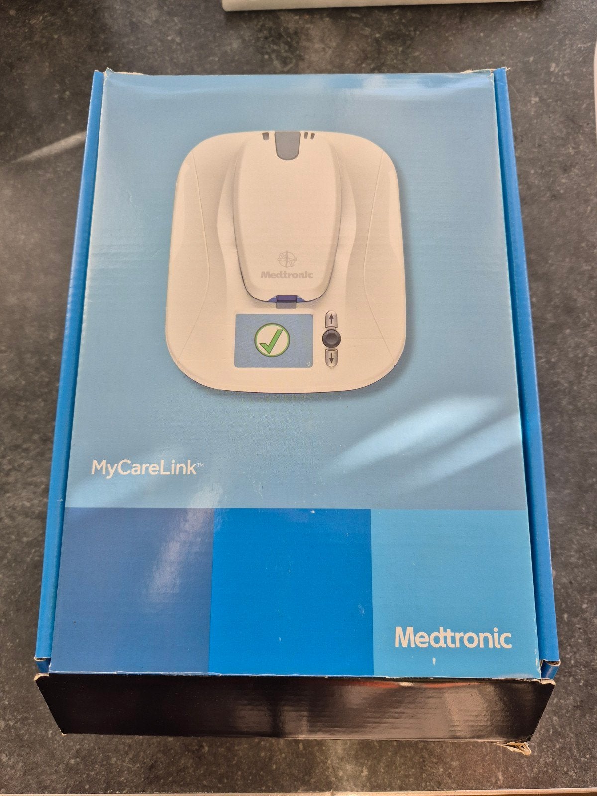 Medtronic myCareLink model 24952, Diversen, Verpleegmiddelen, Ophalen of Verzenden