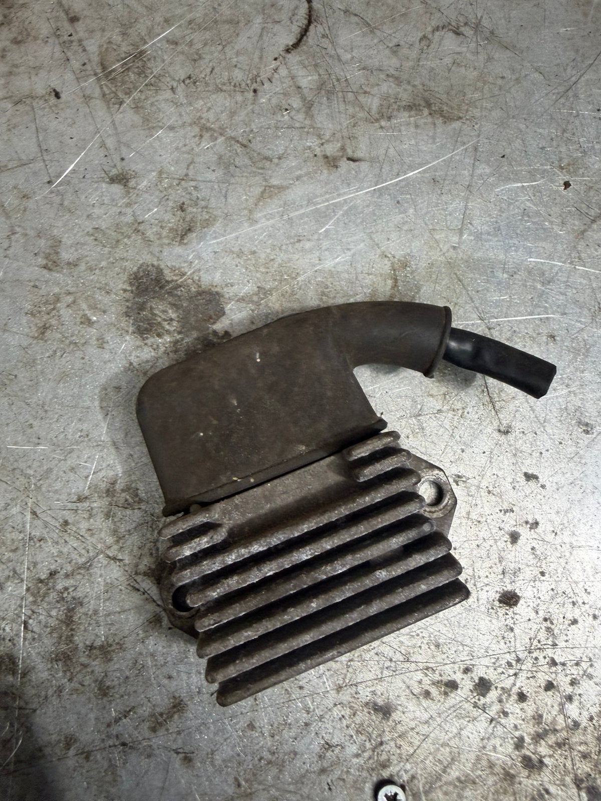 Gilera runner skr tph spanningsregelaar 125cc 180cc, Ophalen of Verzenden