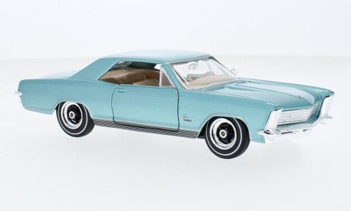 Buick Riviera Gran Sport, Ophalen of Verzenden, Nieuw, Auto