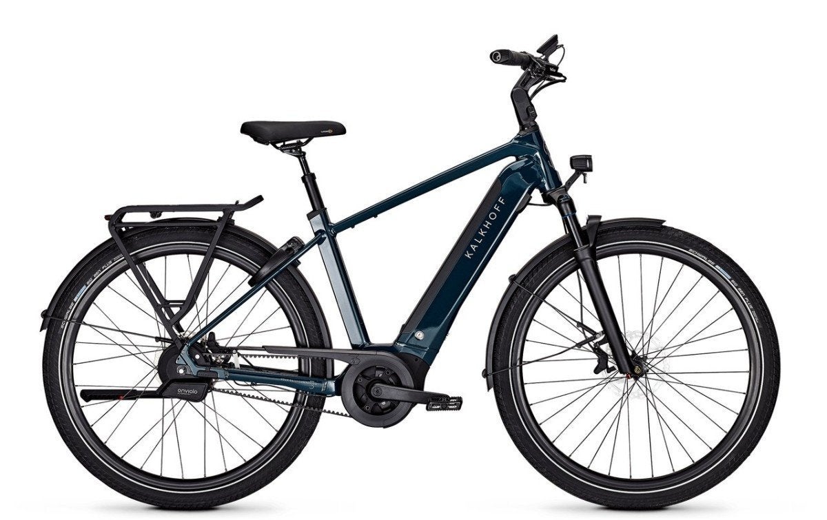 IMAG.5 EXC+BLX 29DI L53 F GRE 625WH, -, -, Nieuw, 51 tot 55 cm