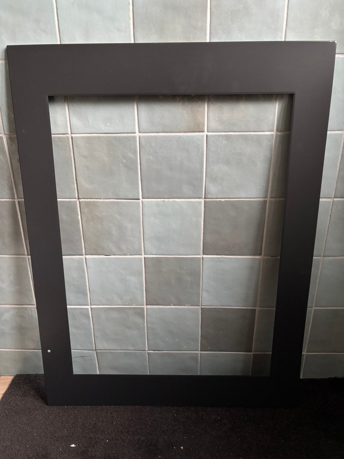 Boretti frame voor wijnklimaatkast, Ophalen, 15 tot 25 flessen, Nieuw, 75 – 100