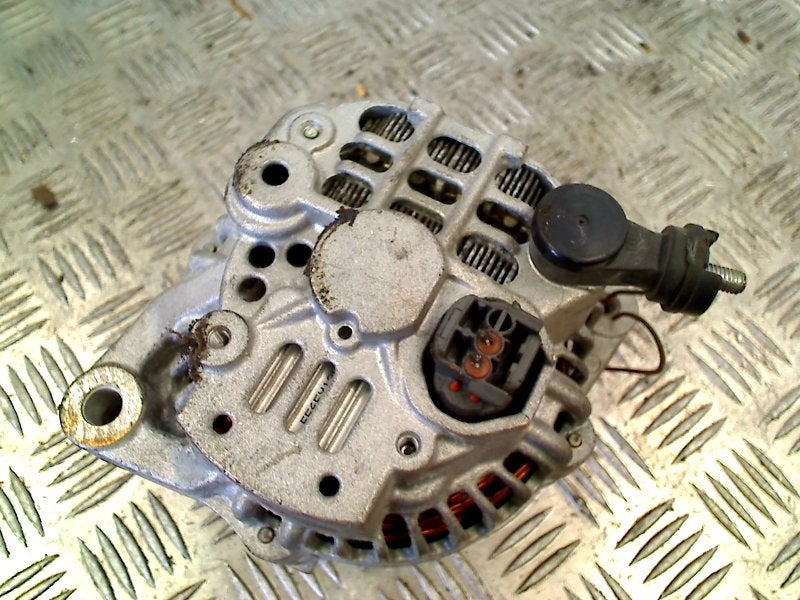 Dynamo Suzuki SX4 (EY/GY) (2006-06/2009-09), Gebruikt, Suzuki Deutschland GmbH, Kontakt@suzuki.de, Suzuki-Allee 7, Bensheim 64625, , Duitsland