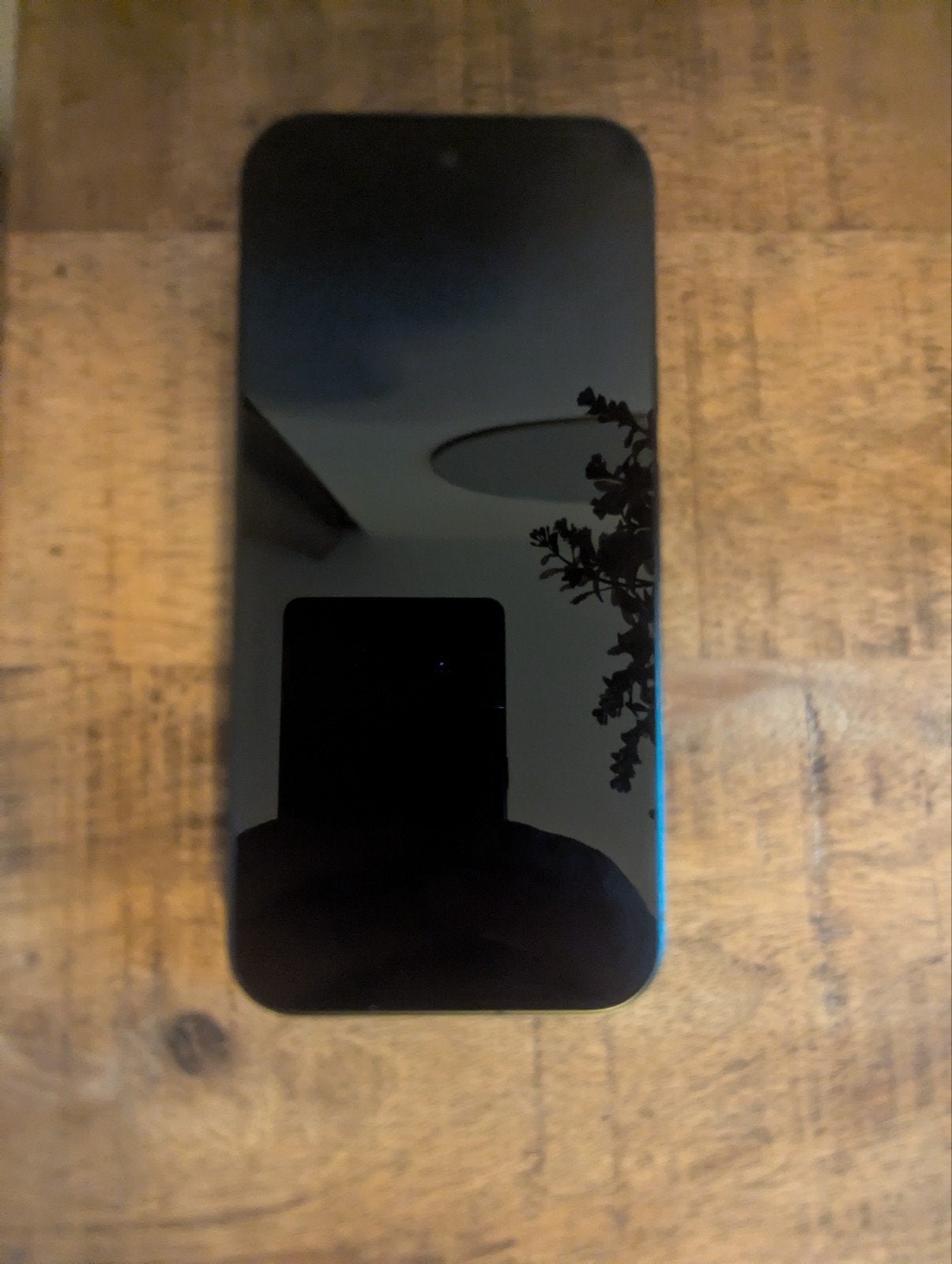 nieuw Google Pixel 9 uitgepakt maar nooit gebruikt