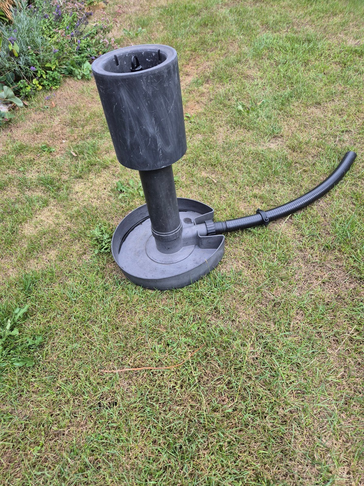 Vijverfilter / Pompbehuizing, Tuin en Terras, Ophalen, Gebruikt