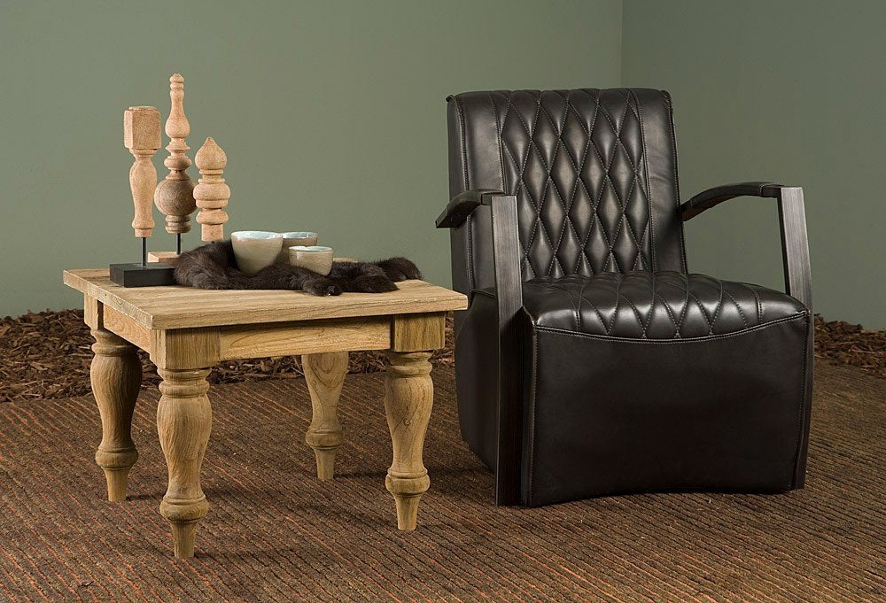 ACTIE Salontafel Bologna Div Maten Teak Hout Gratis Bezorg 1, 100 tot 150 cm, Teakhout, Nieuw, Salontafel rechthoekig vierkant teak hout gratis bezorging