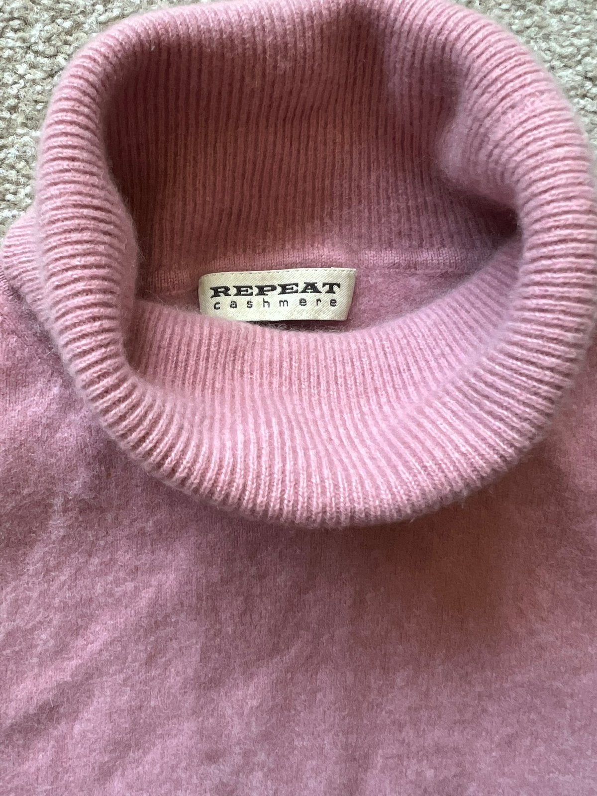 Coltrui Repeat, Ophalen of Verzenden, Zo goed als nieuw, Maat 36 (S), Roze