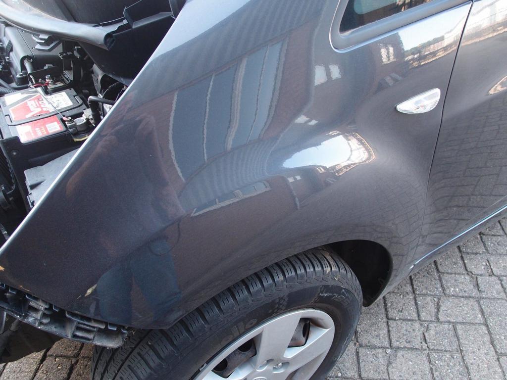KIA VENGA 1.4  BJ.2012 KM. 121356 .  ONDERDELEN  met FOTO'S, Ophalen, Gebruikt, -, Overige automerken