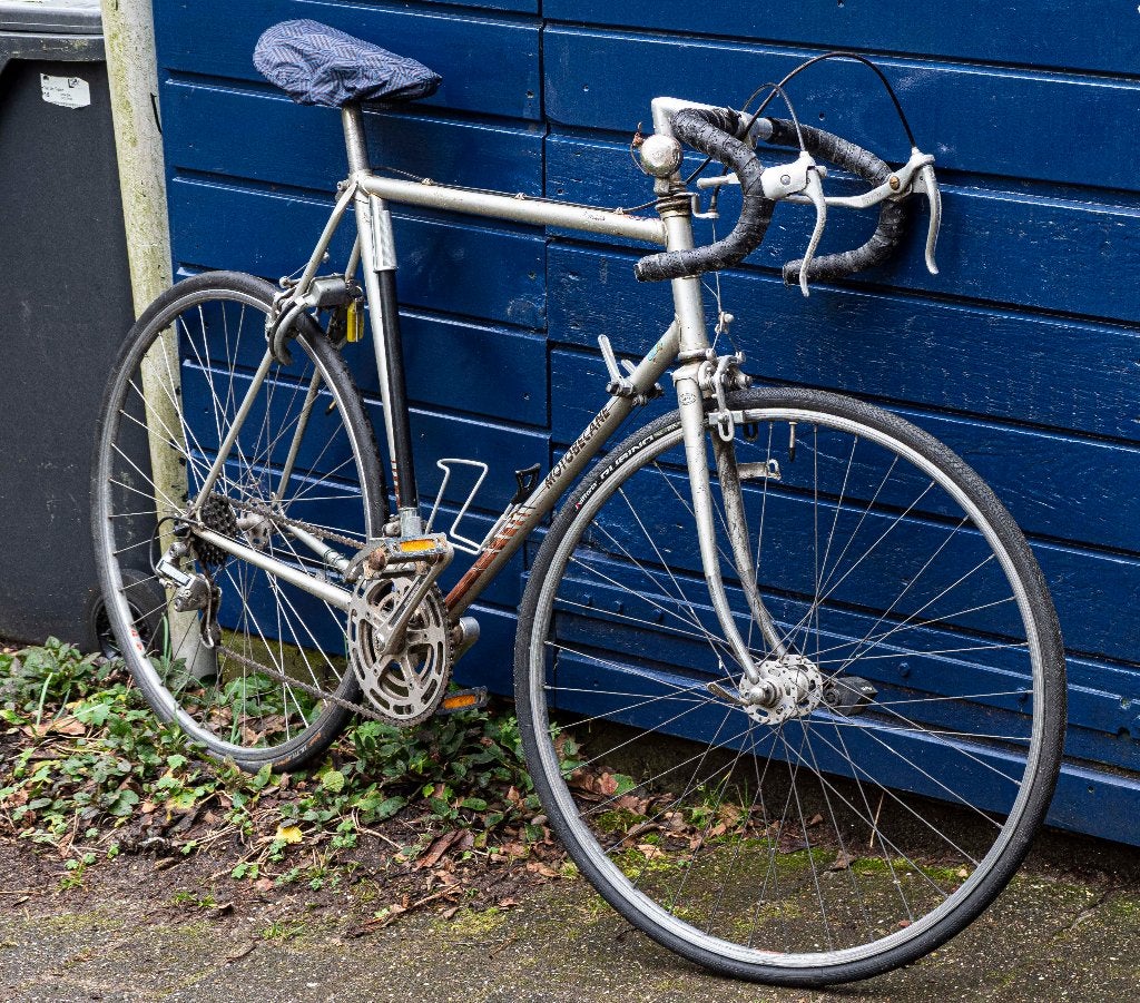 ≥ Racefiets (vintage) van Motobecane (1981), model TR2