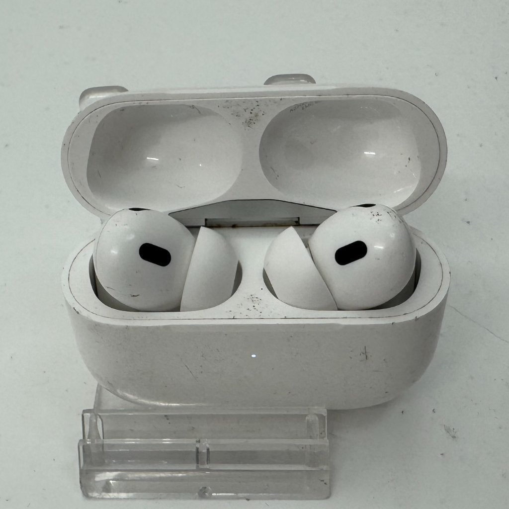Airpods Pro 2e Gen (A2700) | Met garantie, Dordrecht@usedproducts.nl, Toulonselaan 72, Ophalen of Verzenden, Zo goed als nieuw