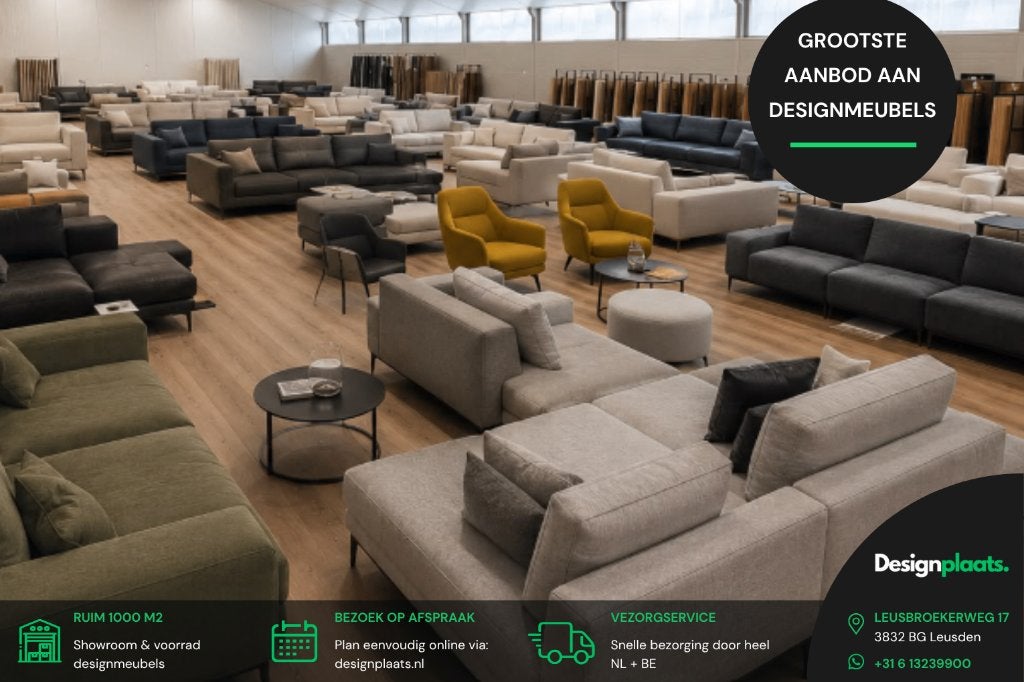 NIEUWSTAAT Minotti Andersen Hocker, Huis en Inrichting, Banken | Voetenbanken en Poefen, Design Hocker Voetenbank Poef Minotti