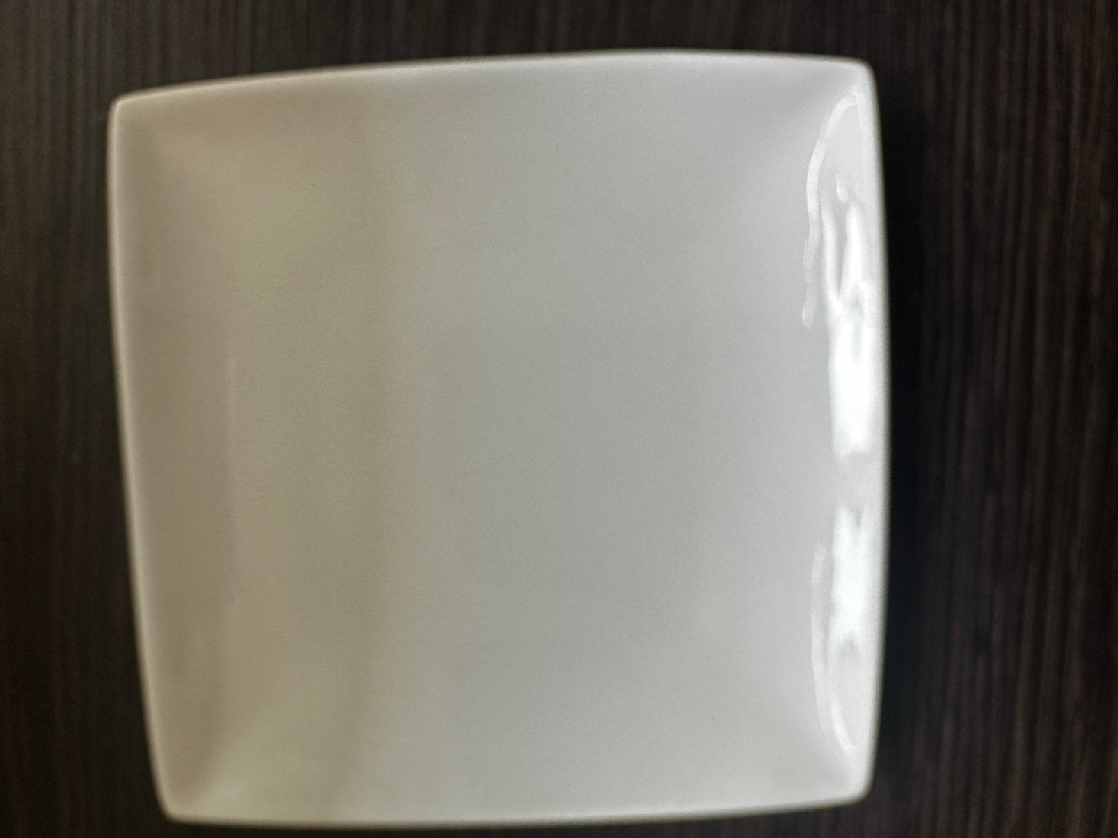 Wit servies ( leuk om te stippen), Ophalen of Verzenden, Aardewerk, Overige stijlen, Kop(pen) en/of Schotel(s)