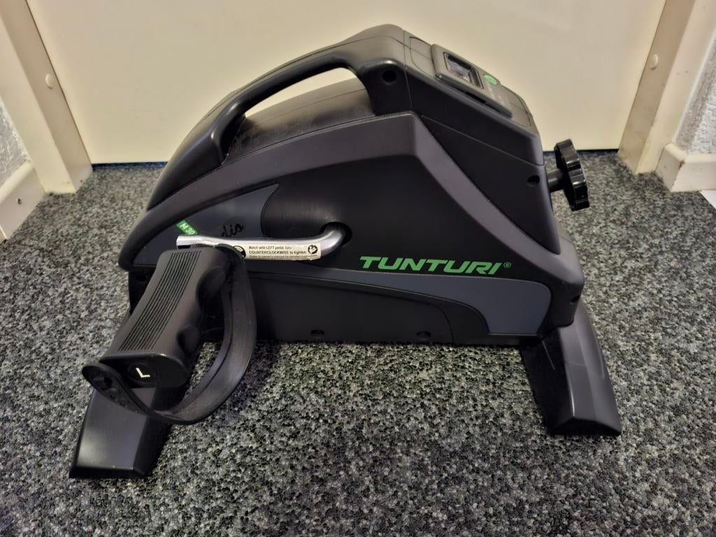Hometrainer voor zittend gebruik, Sport en Fitness, Fitnessmaterialen, Ophalen of Verzenden, Zo goed als nieuw, Overige typen
